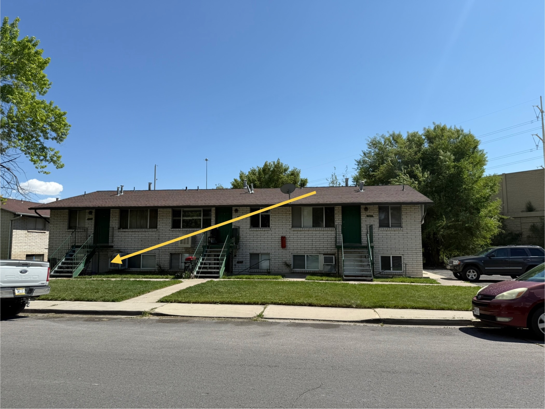 Provo Multiplex: 788 S Stubbs Ave