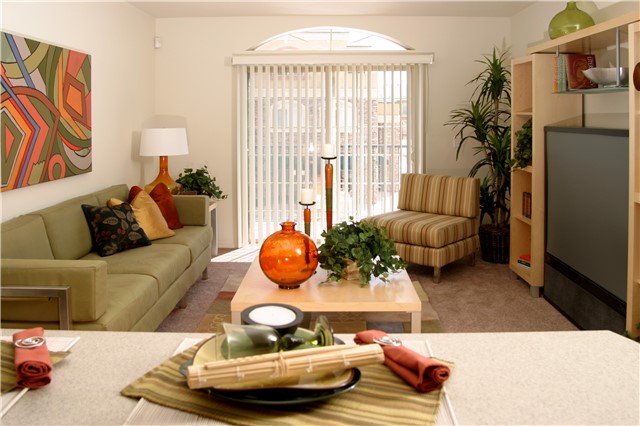 West Valley City Apartment: 1251 W Village Main Dr