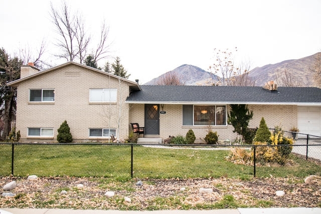 Springville In-Law/Basement: 851 E 900 S