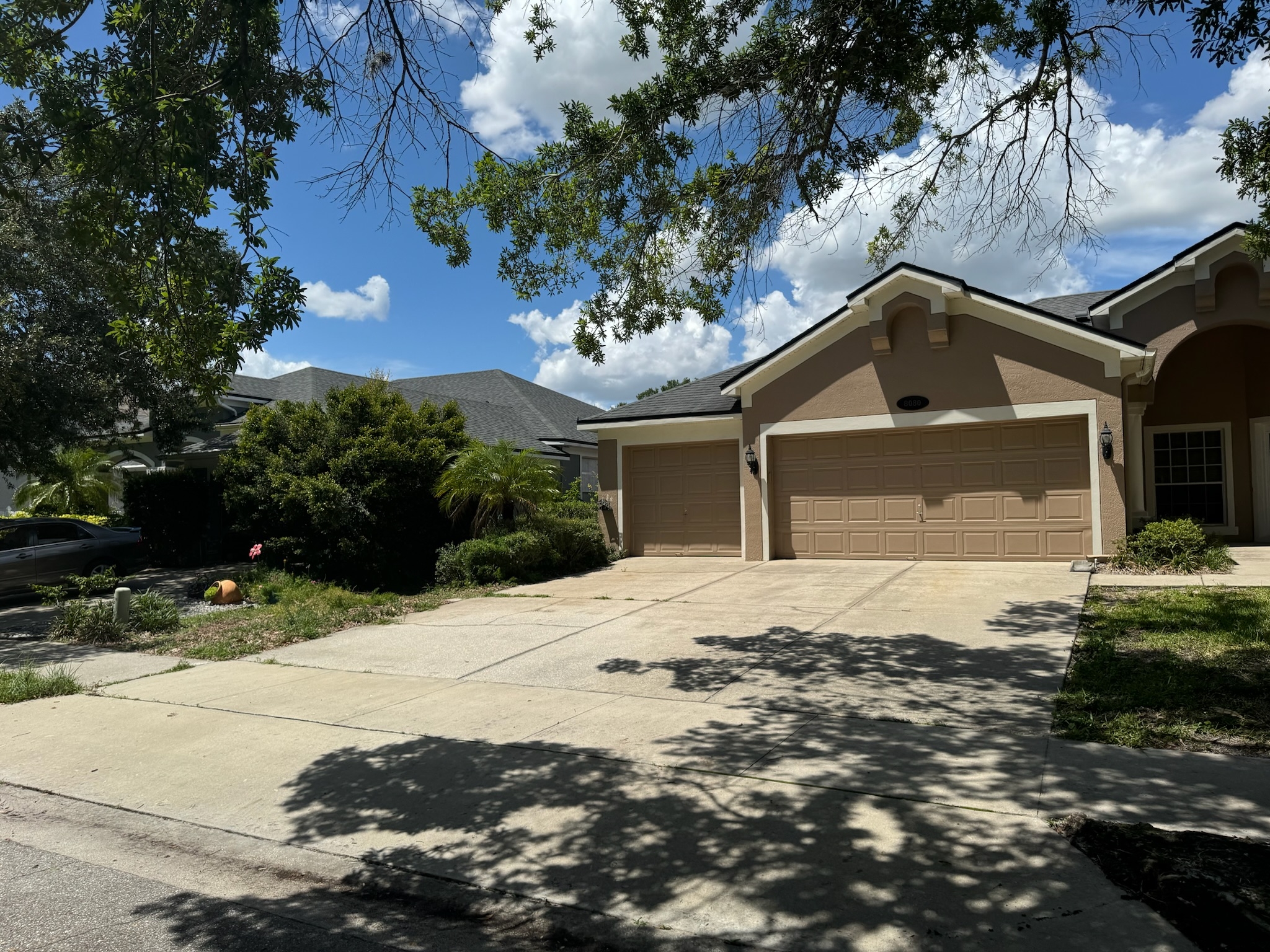 Orlando House: 8080 Saint Andrews Cir