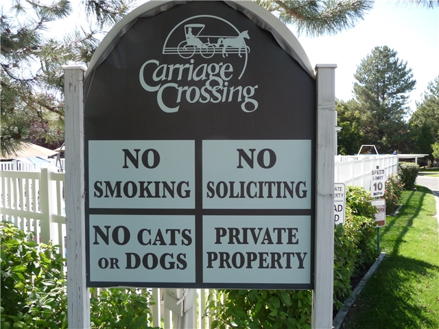 Bountiful Condo: 650 S Main St