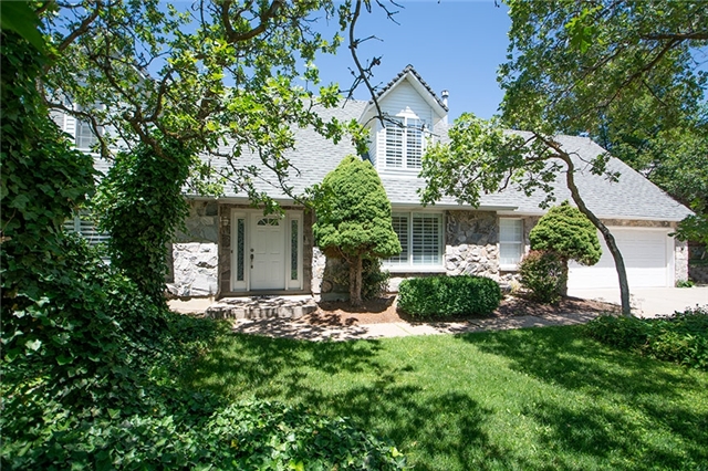 Layton House: 2837 E 1975 N