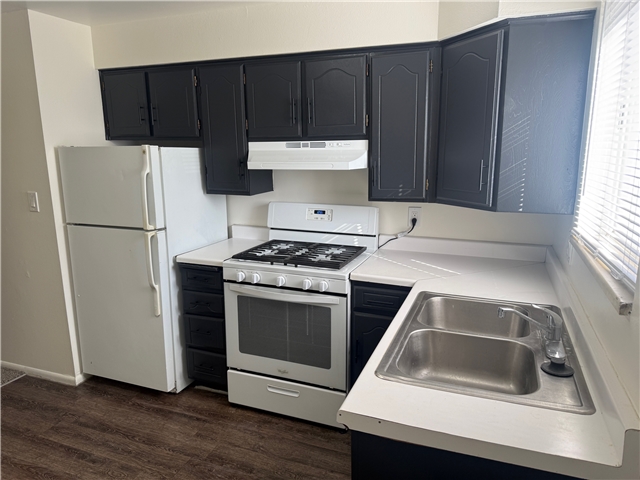 Provo Apartment: 116 S 700 E