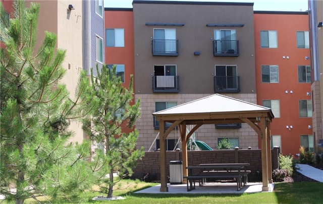 Orem Apartment: 474 S State St