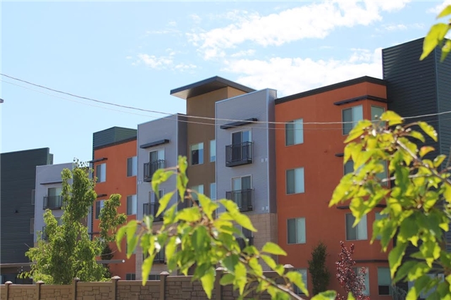 Orem Apartment: 474 S State St