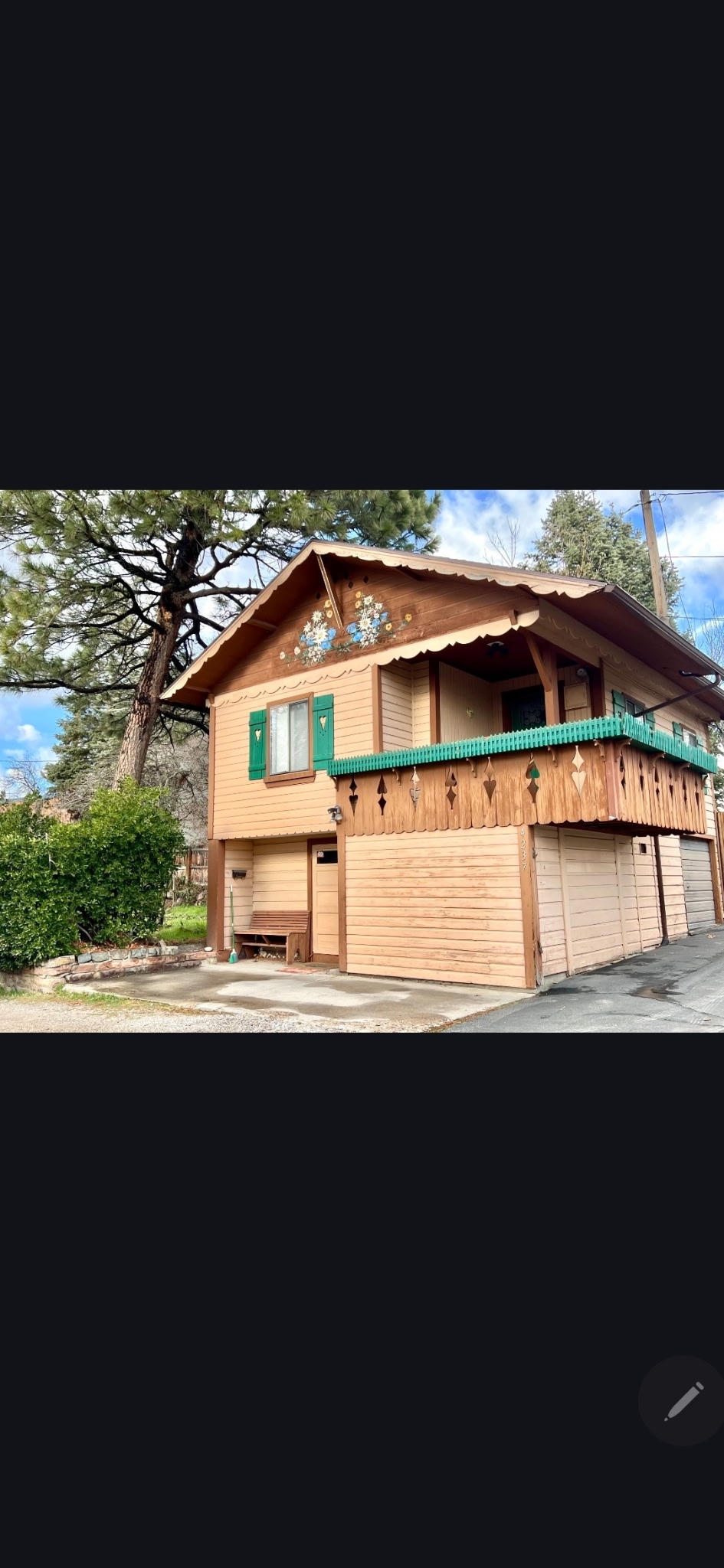 Salt Lake City House: 4237 S Lynne Ln