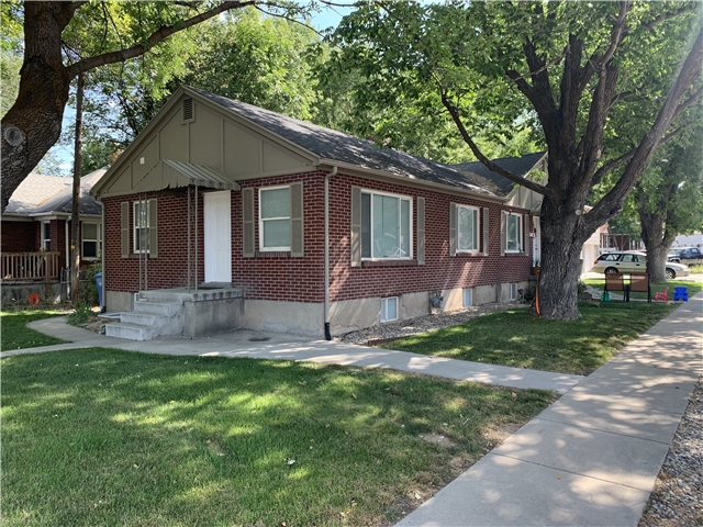 Salt Lake Multiplex: 3115 So Lisonbee Ave.