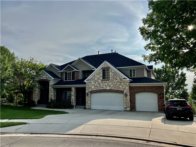 Sandy In-Law/Basement: 11978 S September Cv