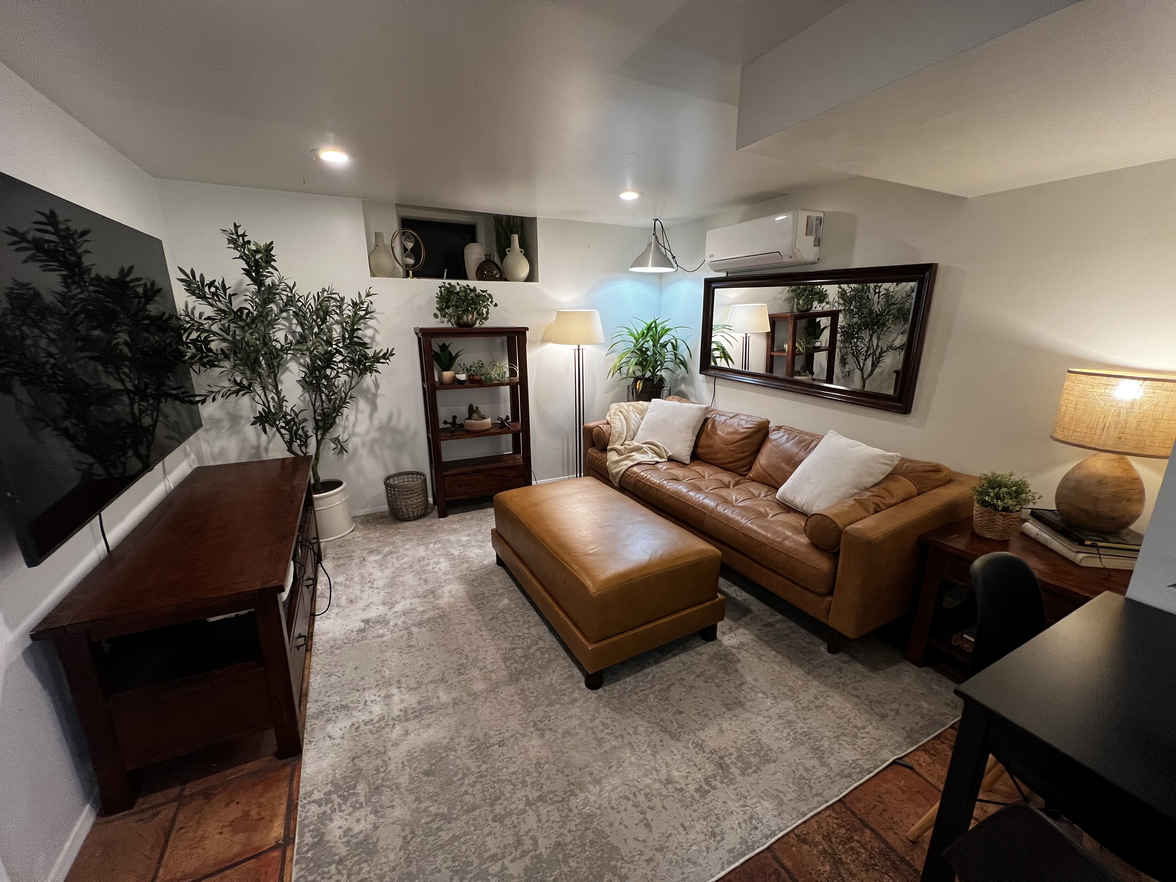 Salt Lake City Apartment: 937 E 300 S