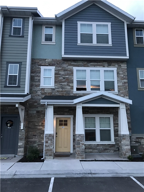 Vineyard Single Room: 324 N 680 E