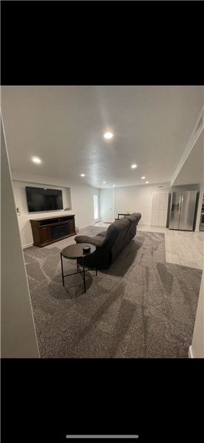 Ogden In-Law/Basement: 1848 S 3335 W