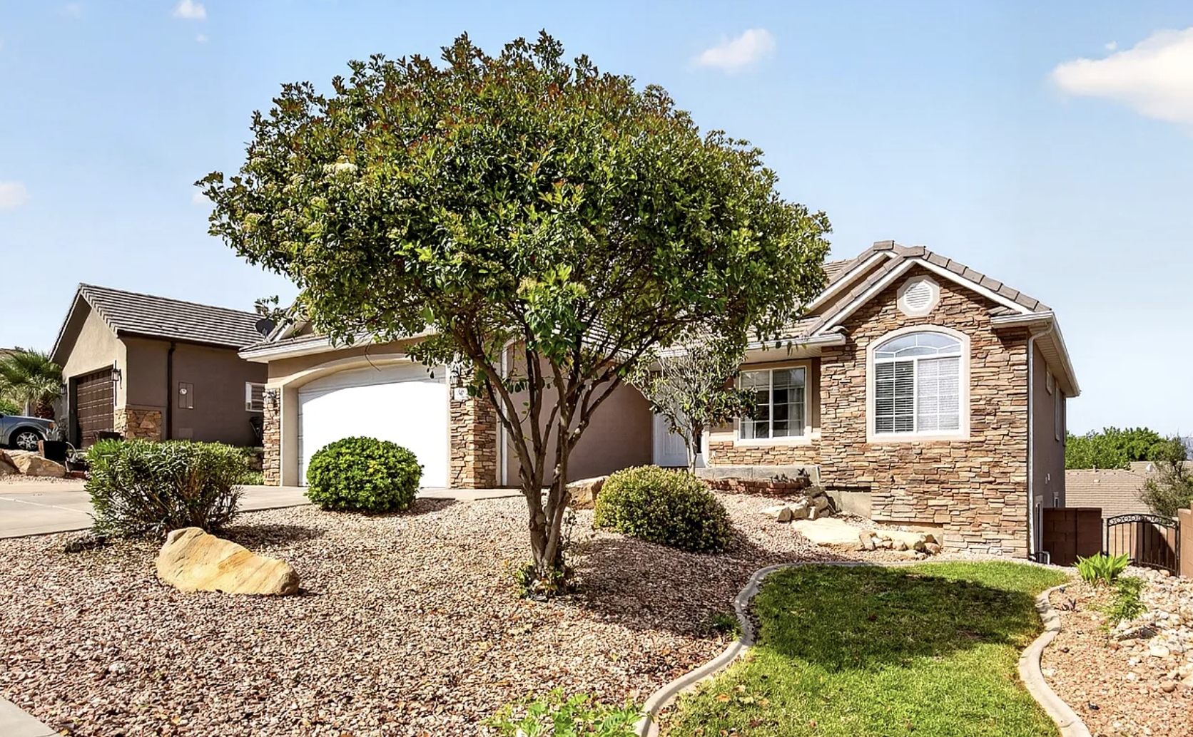 Saint George House: 3560 Price Hills Dr