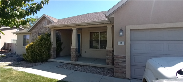 Spanish Fork In-Law/Basement: 17 S 1650 E