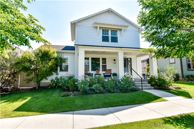 South Jordan House: 4427 W Clarks Hill Dr