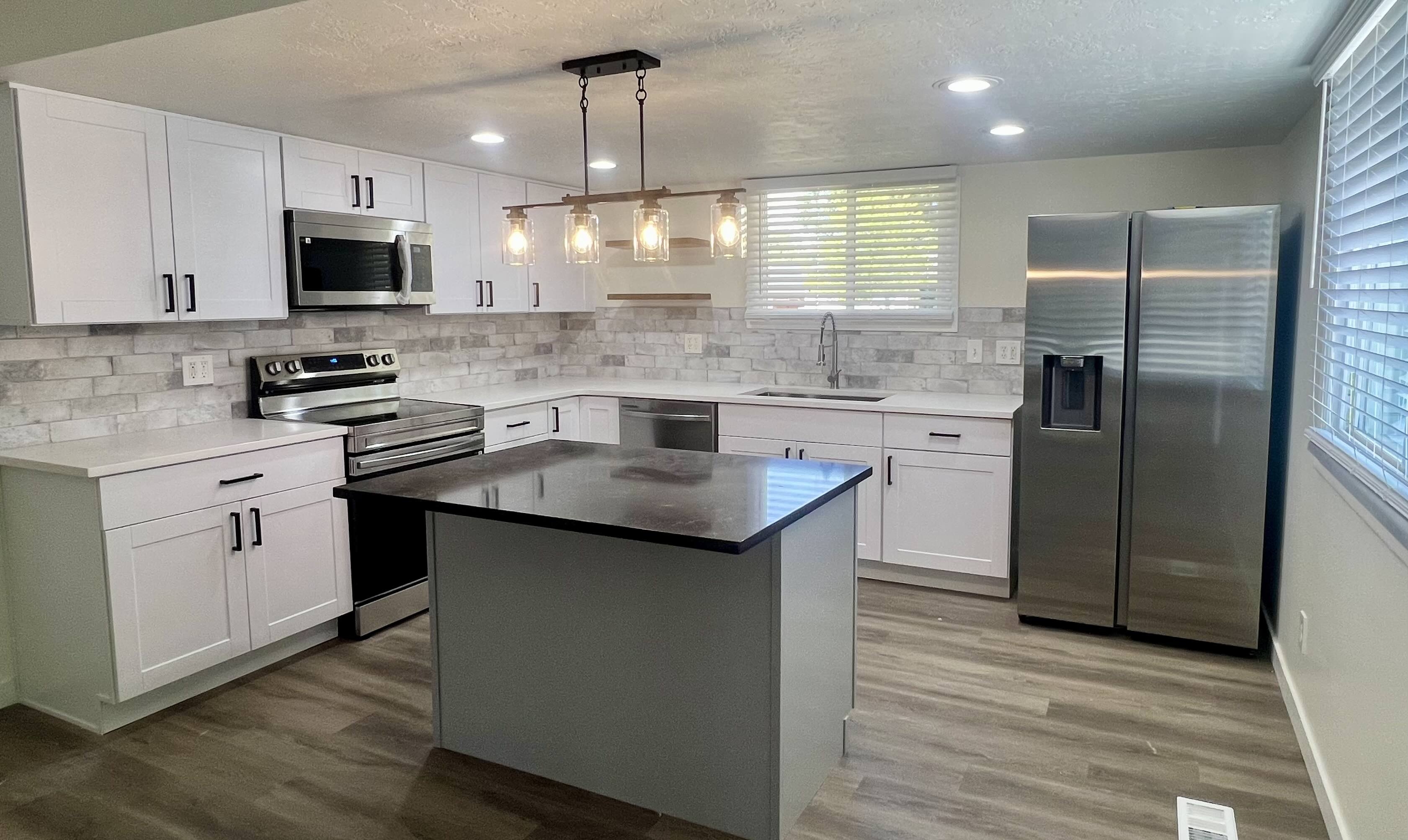 Sandy House: 1676 E 11245 S