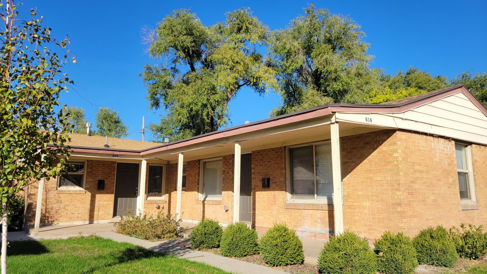 Ogden Multiplex: 814 E 21st St