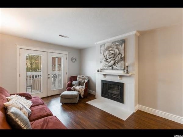Millcreek Condo: 754 E 3900 S