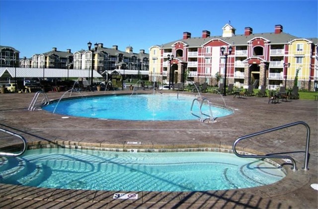 Herriman Apartment: 5657 W 11840 S