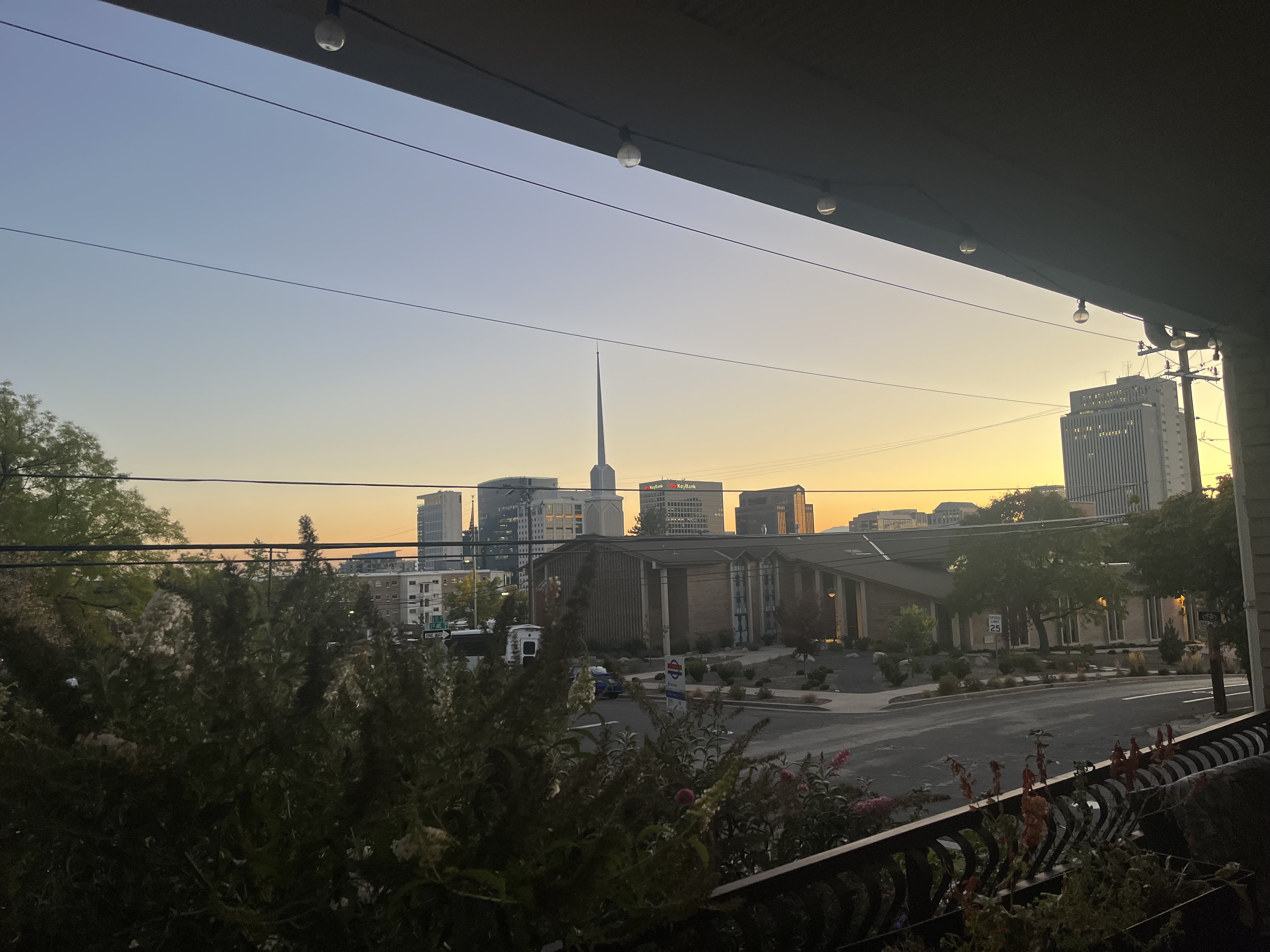 Salt Lake City Condo: 203 E 3rd Ave