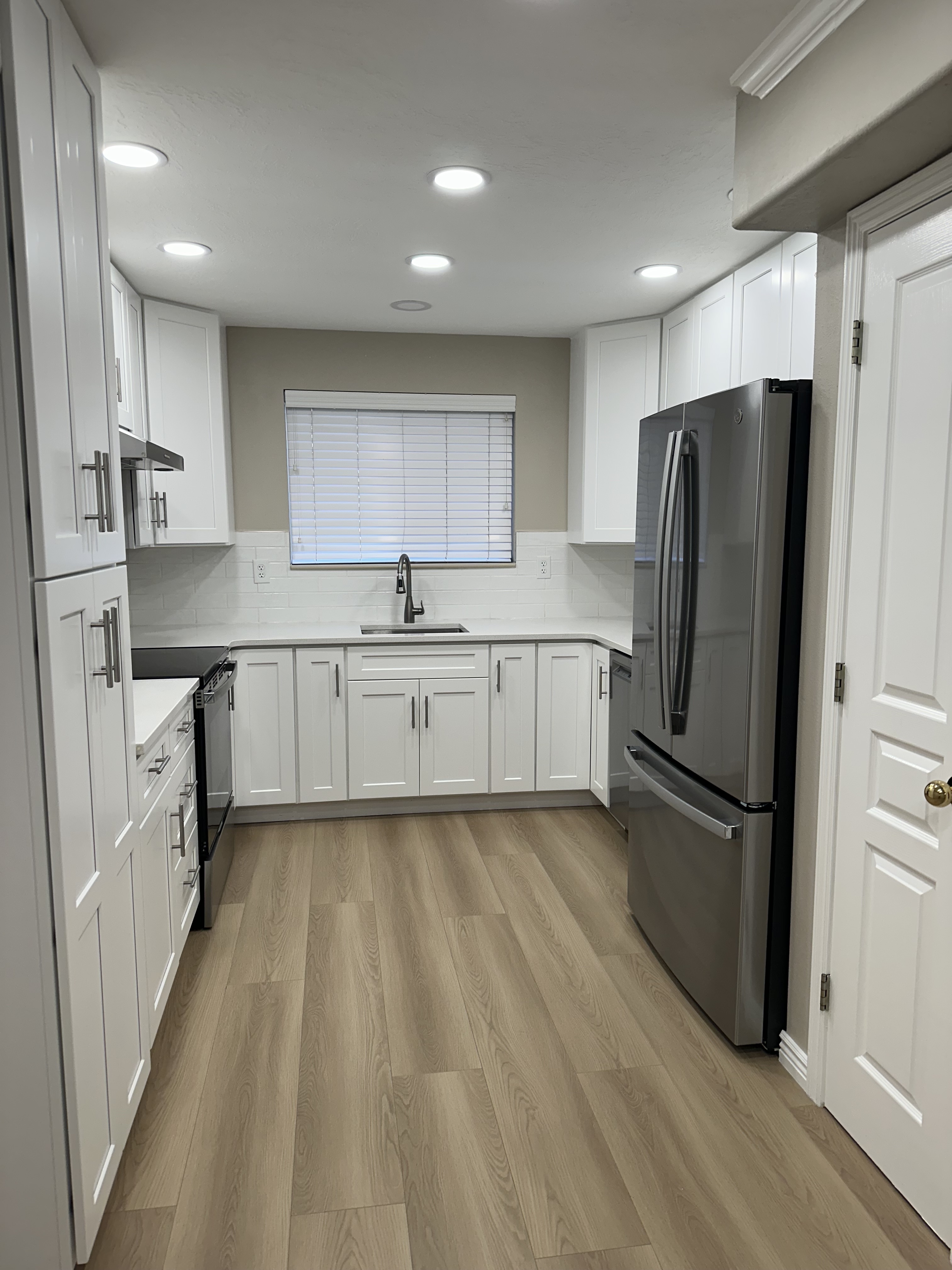 Orem Condo: 287 E 760 N