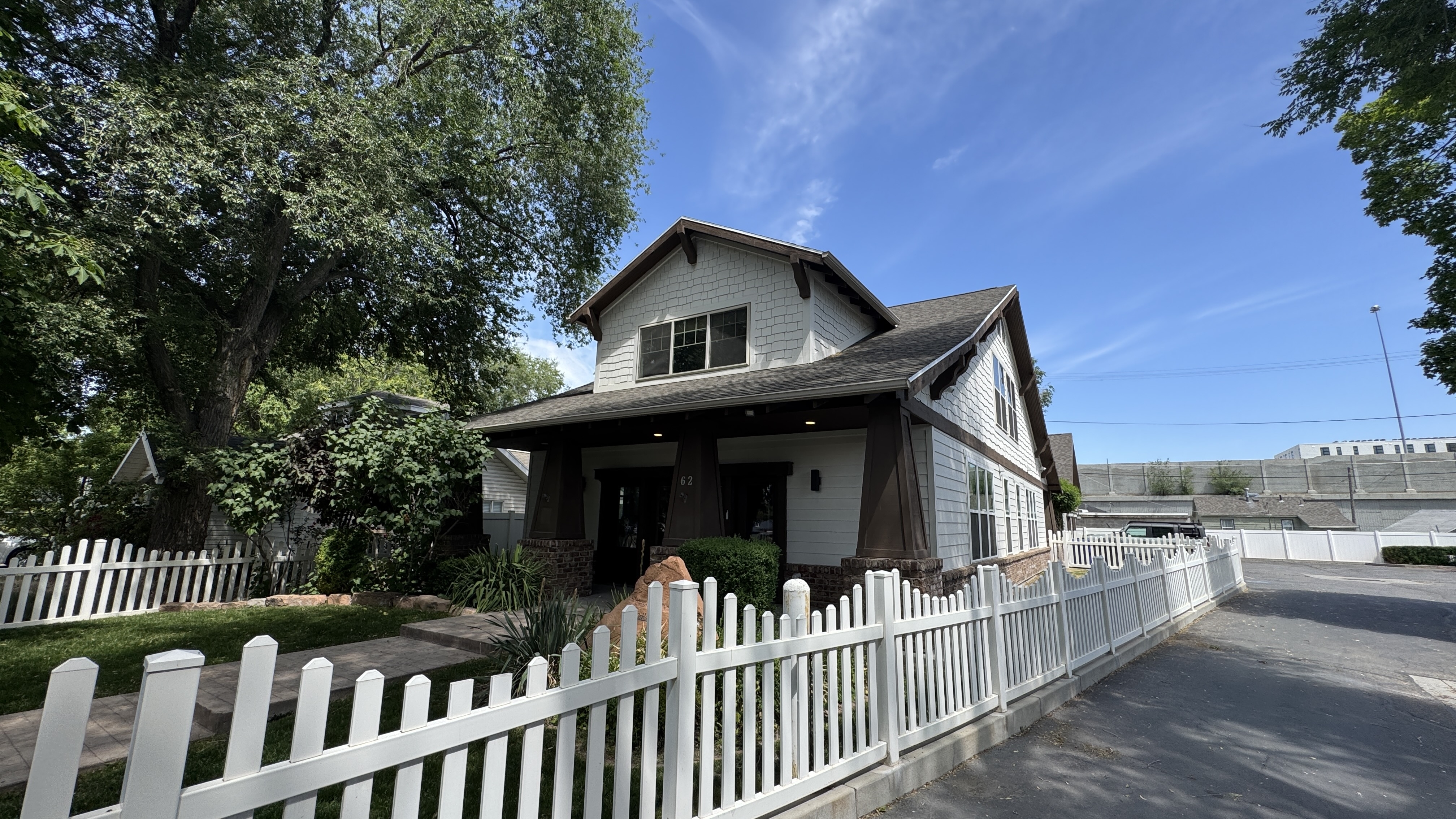 Salt Lake City Multiplex: 62 W Oakland Ave