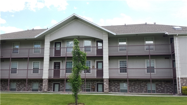 Orem Condo: 1050 S Orem Blvd