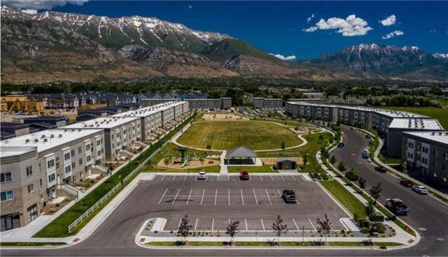 American Fork Condo: 799 E 550 S