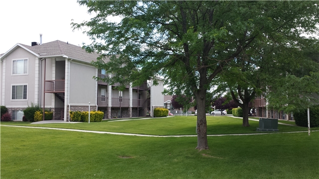 Orem Condo: 1070 S Orem Blvd
