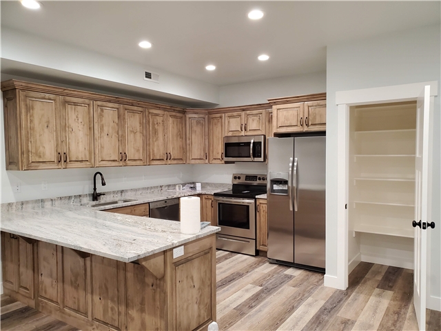 Heber City In-Law/Basement: 1175 S 2400 E