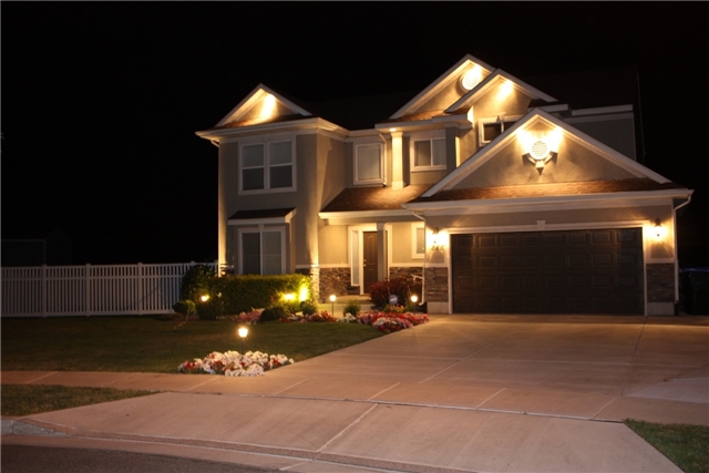 West Bountiful House: 880 W 2310 N