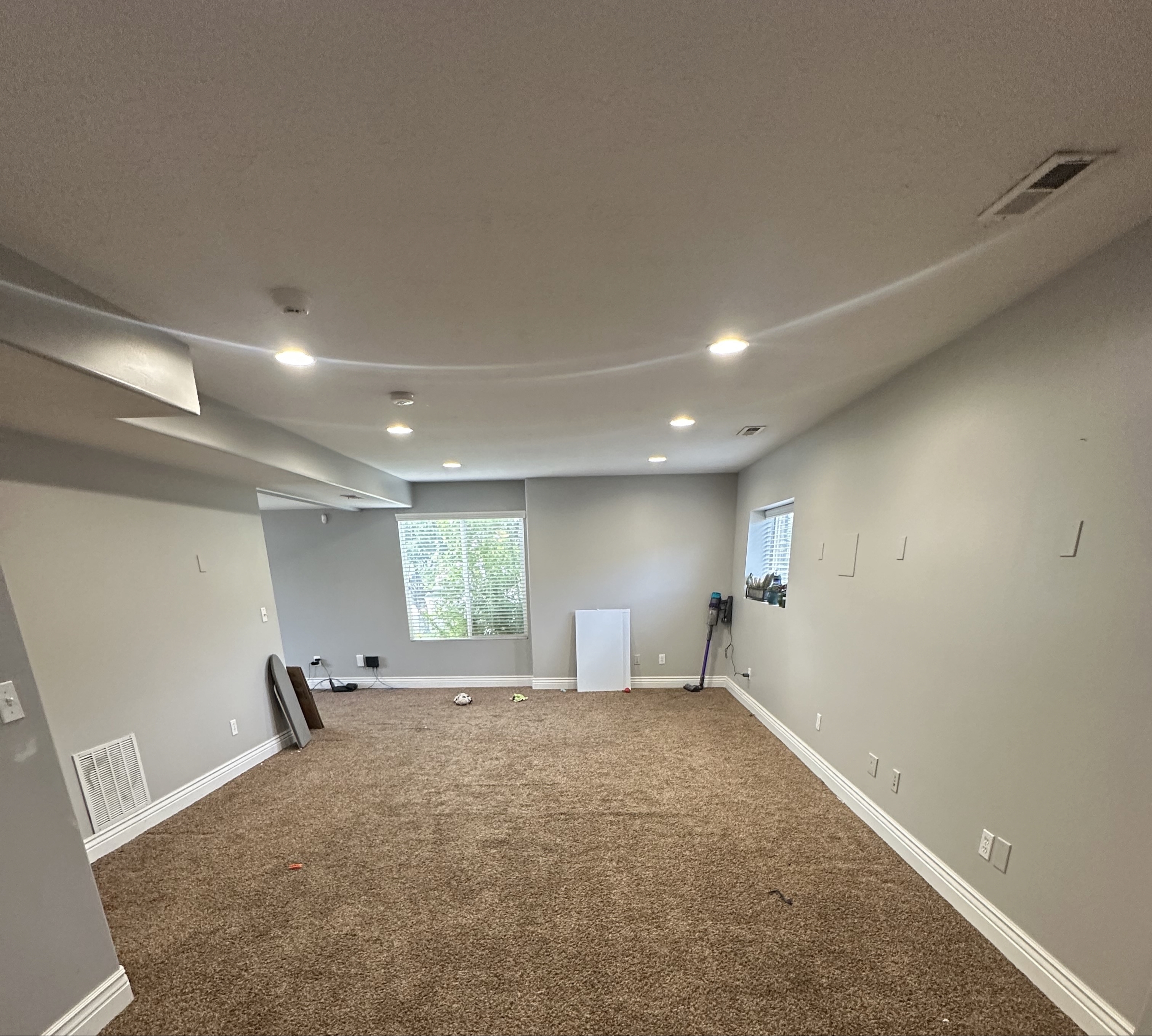 Farmington In-Law/Basement: 201 Country Bend Rd