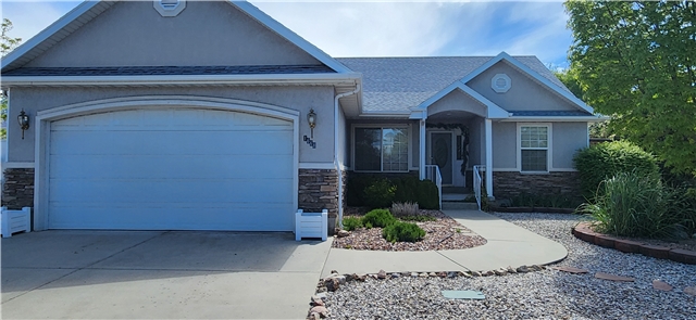 Provo House: 1668 N 1400 W