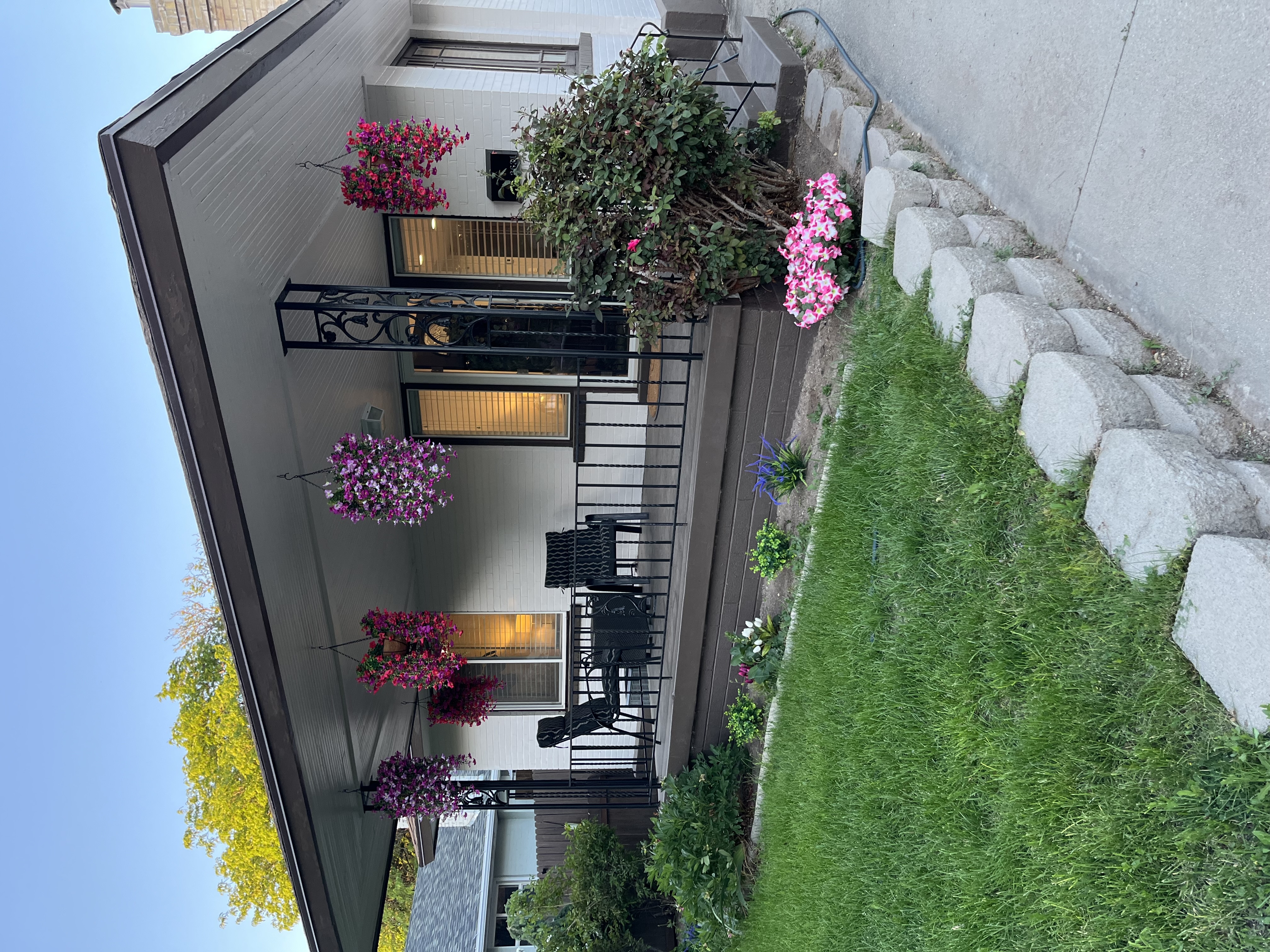 Salt Lake City House: 2631 S Chadwick St