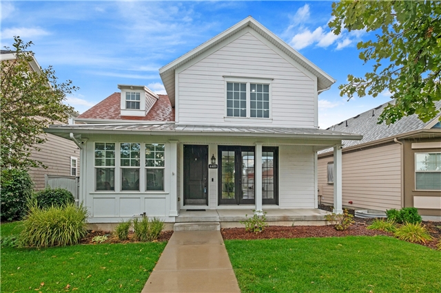 South Jordan House: 4489 W Milford Dr