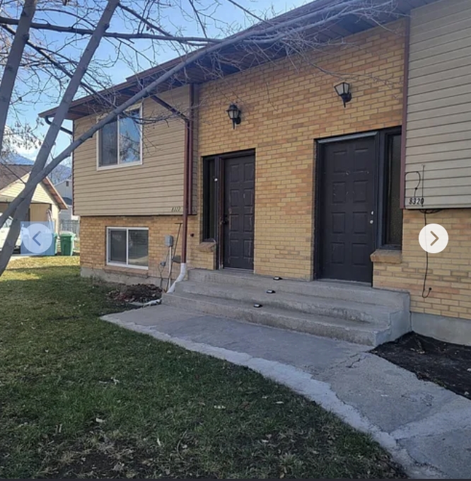 Sandy Multiplex: 8322 S Deborah Ann Ct