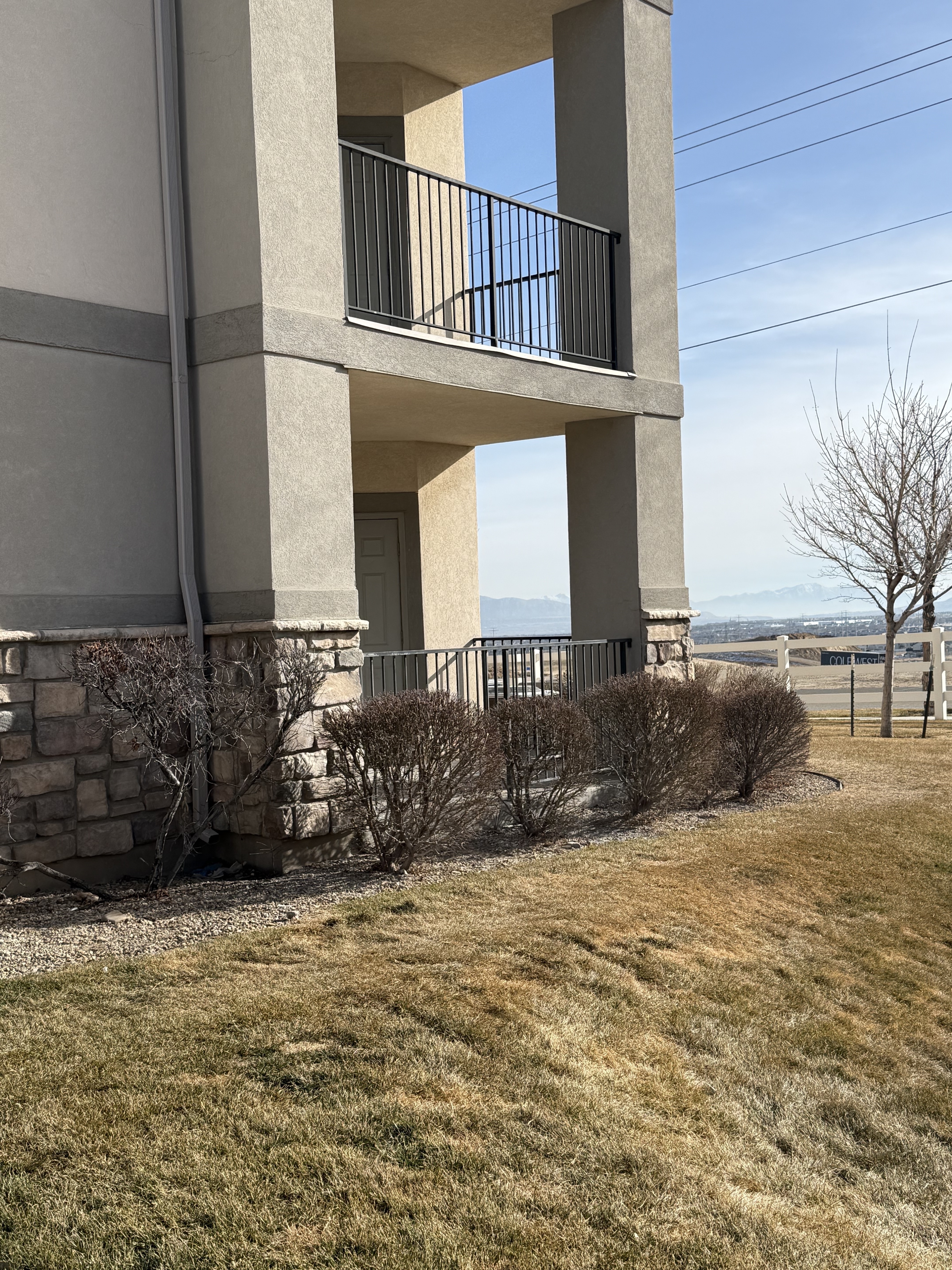West Jordan Condo: 6341 W Passenger Ln