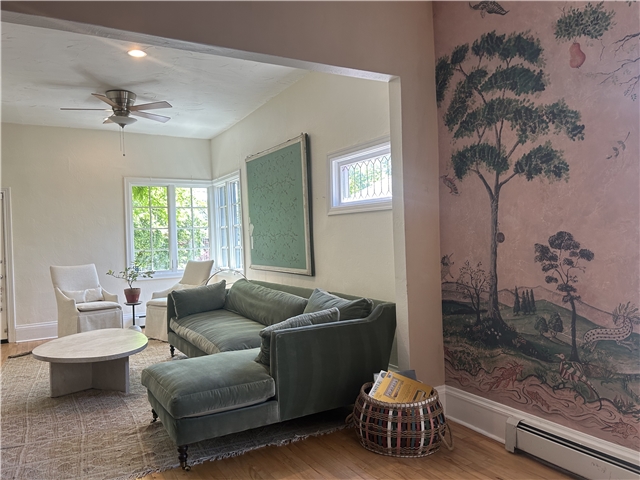 Salt Lake City House: 1229 Third Ave
