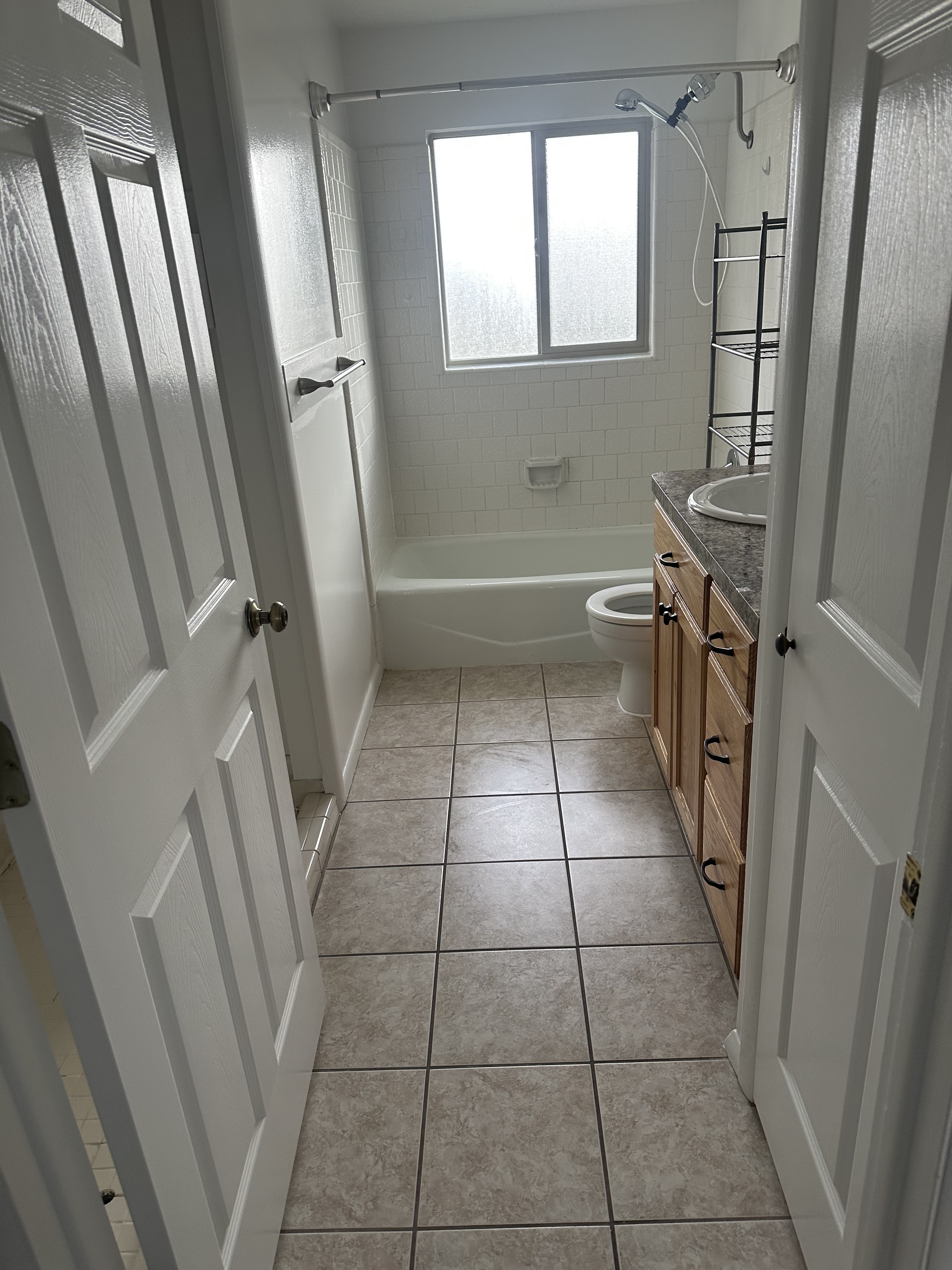 Ogden Apartment: 689 E 2300 N