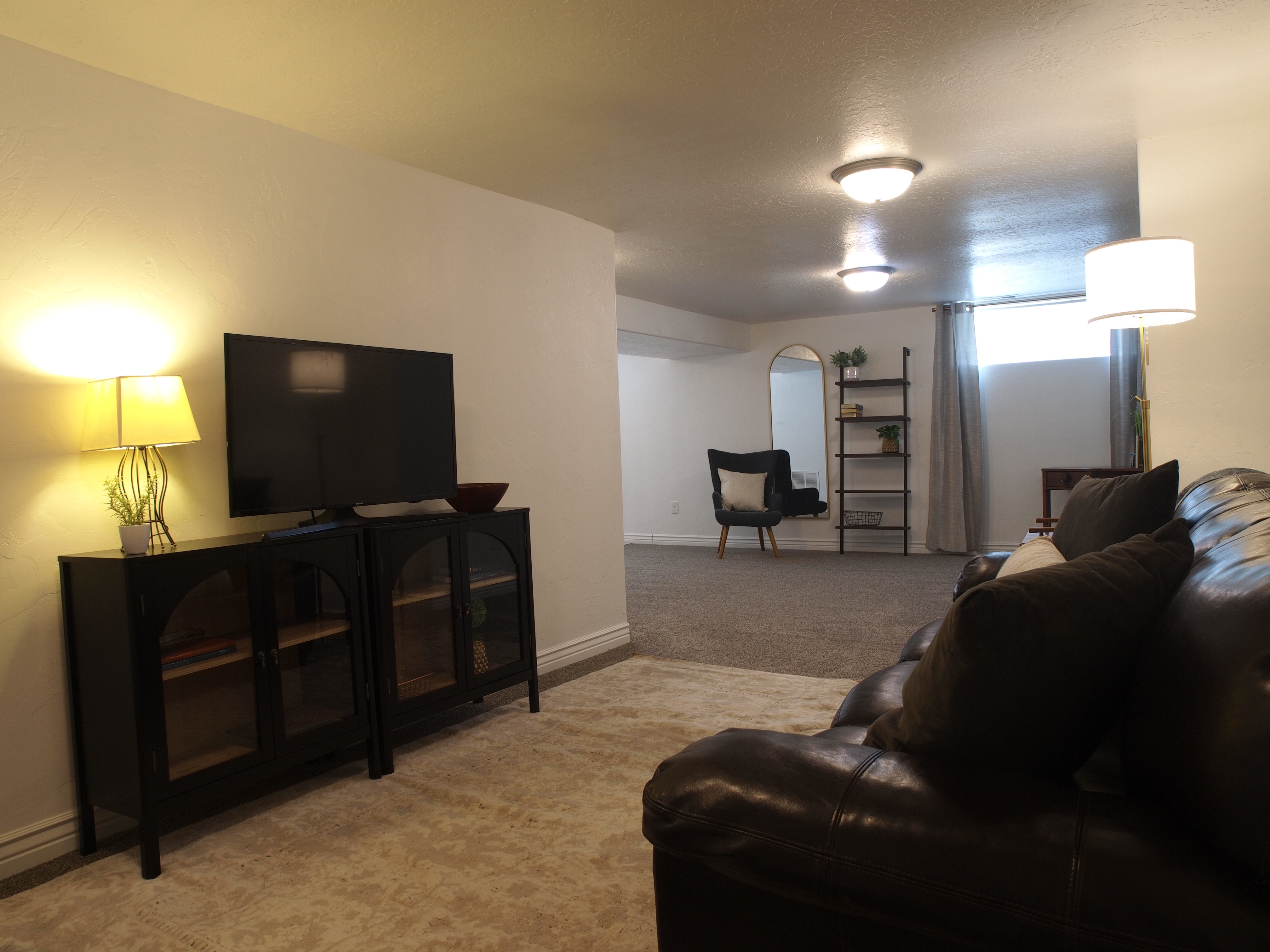 Pleasant Grove In-Law/Basement: 637 E 780 N