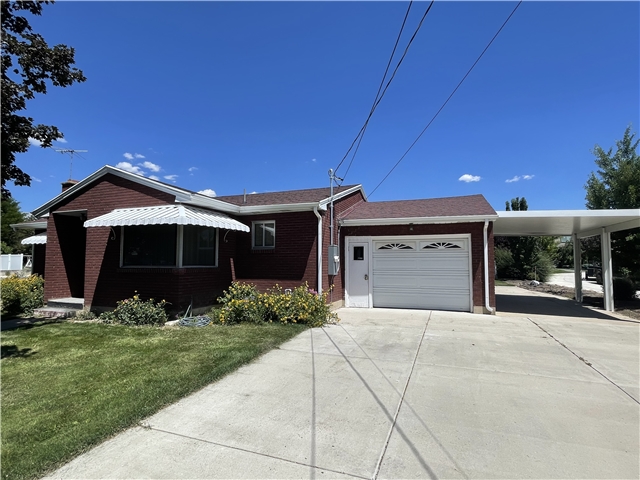 Lehi House: 616 N 1200 E
