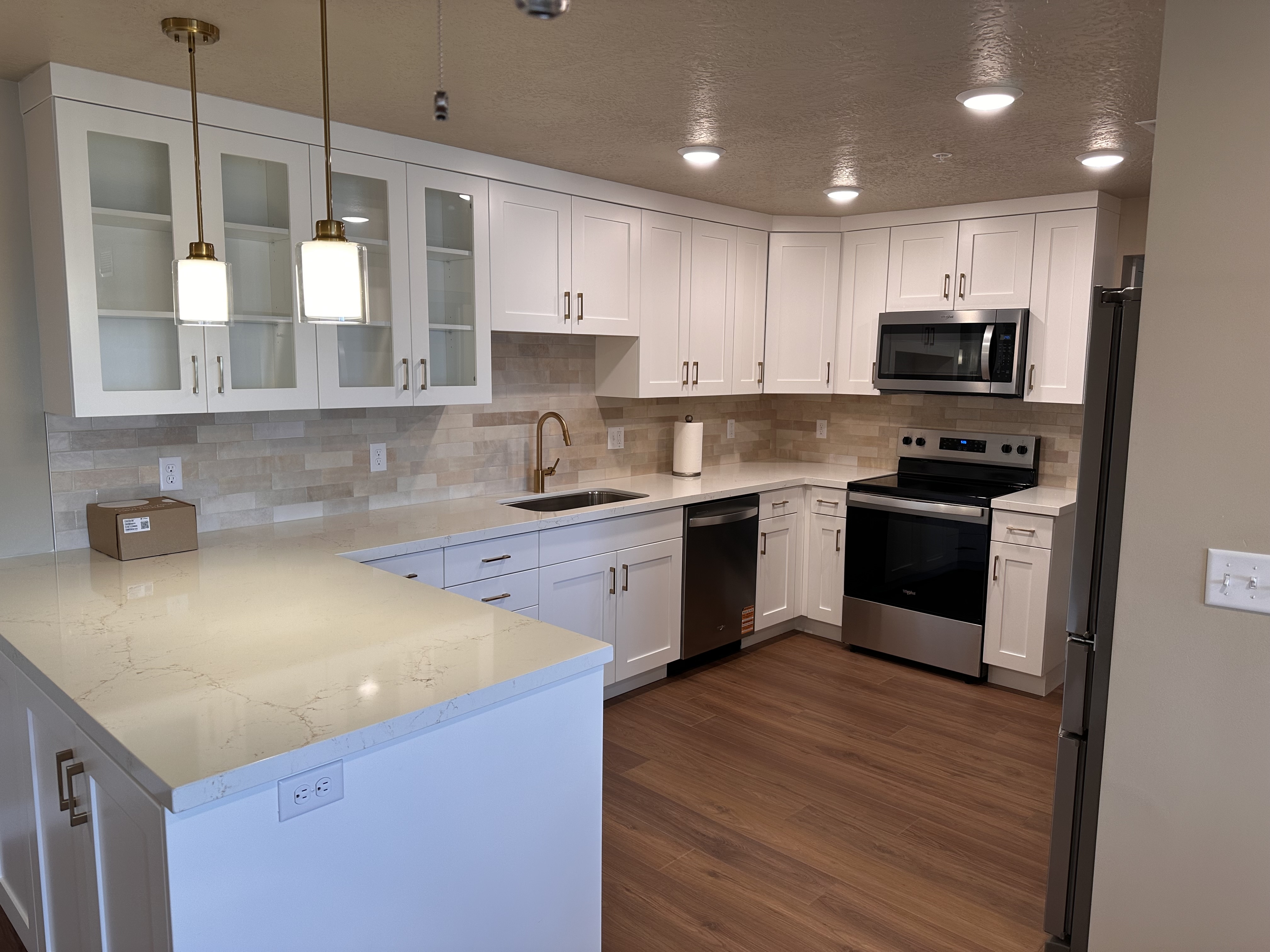 Salt Lake City Single Room: 1032 E 400 S