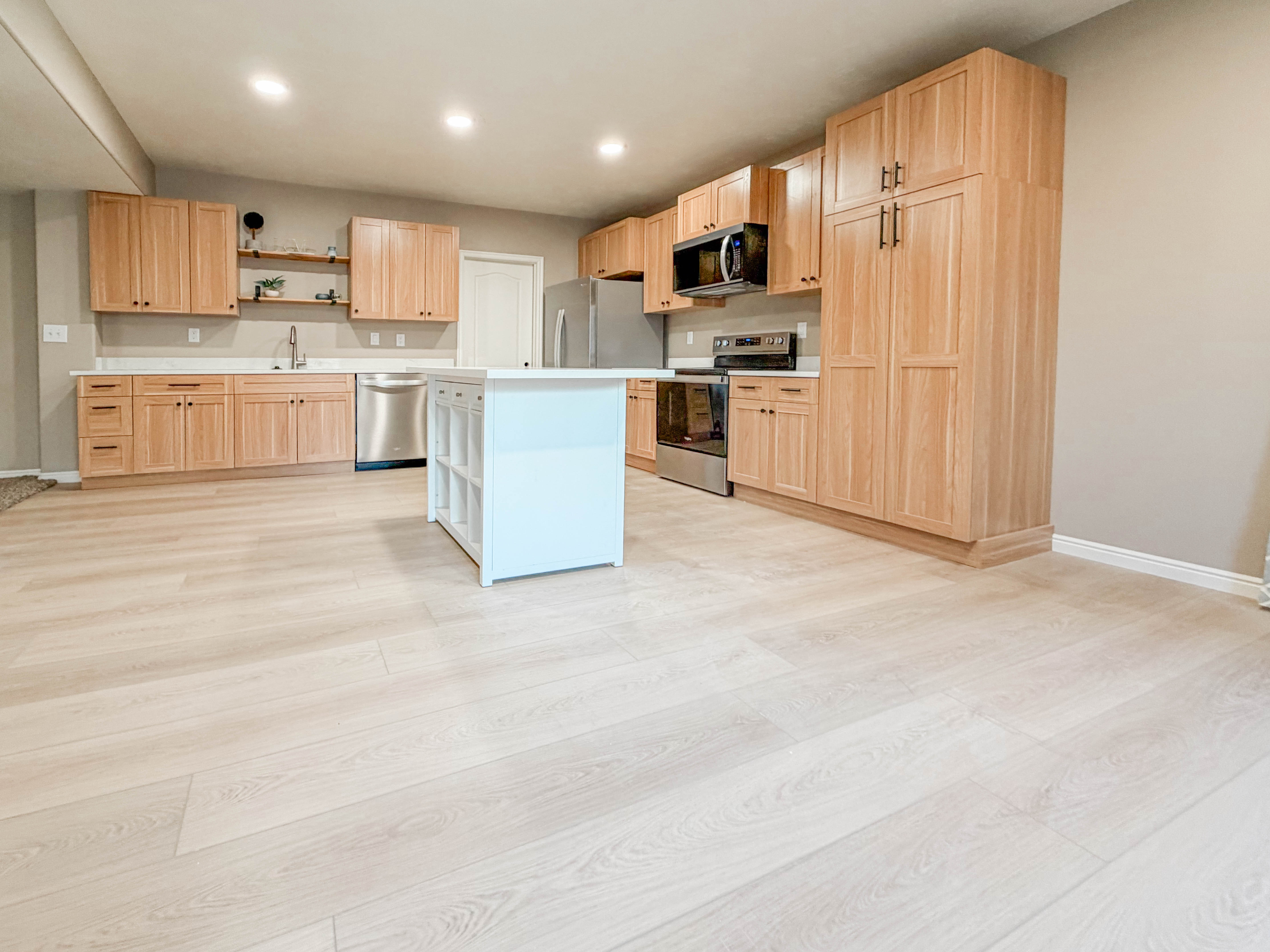 Kaysville In-Law/Basement: 963 Sage Ln