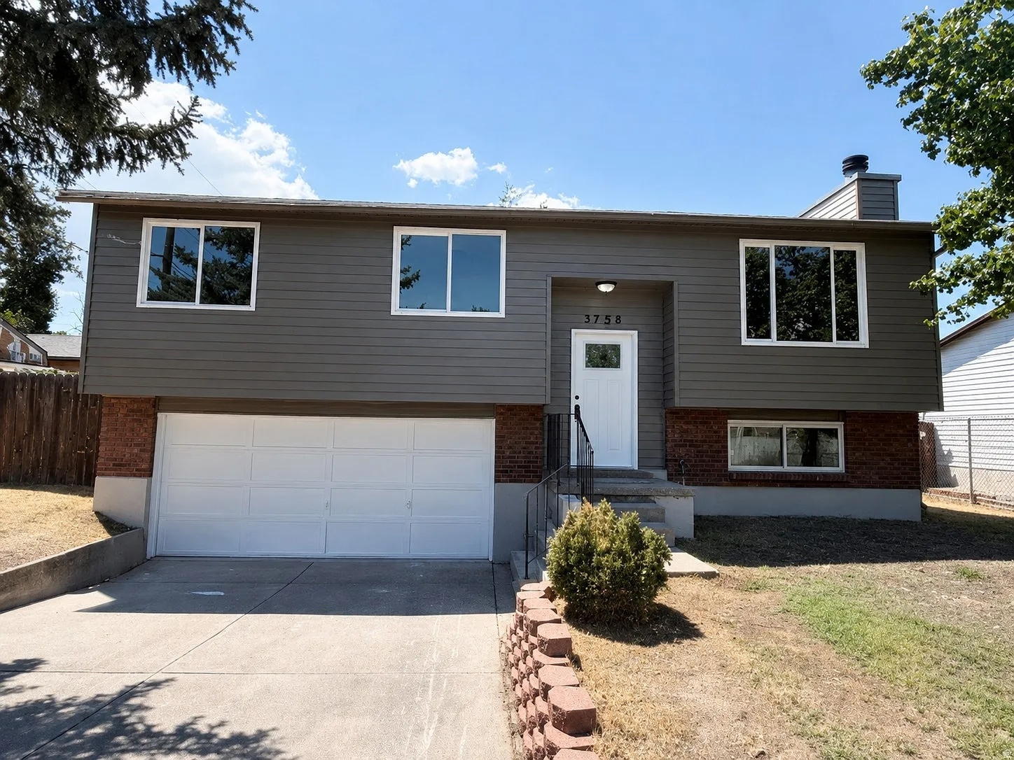 West Valley City House: 3758 S 6300 W