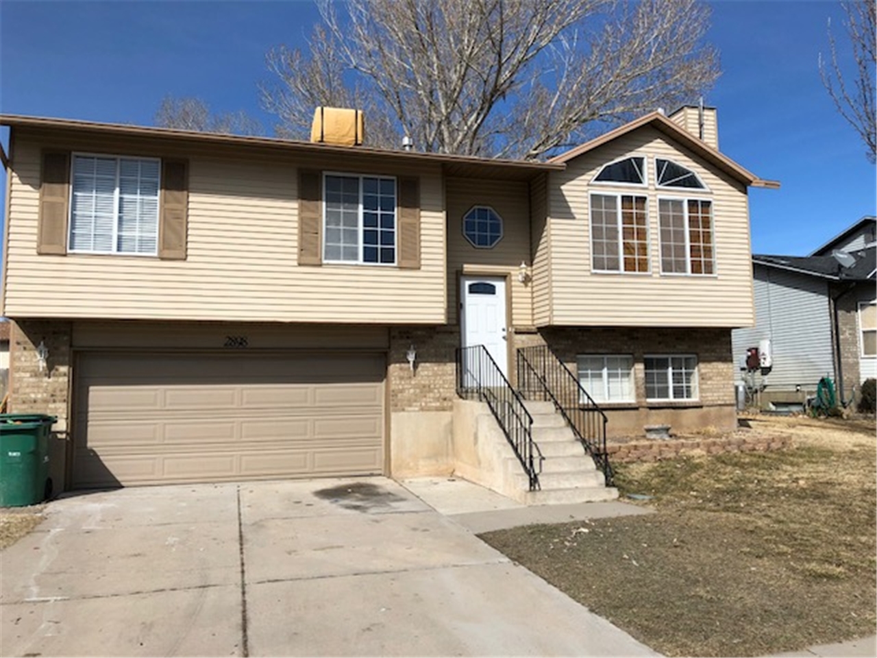 House For Rent At 2898 W 5925 S Roy Ut 84067 Rentler