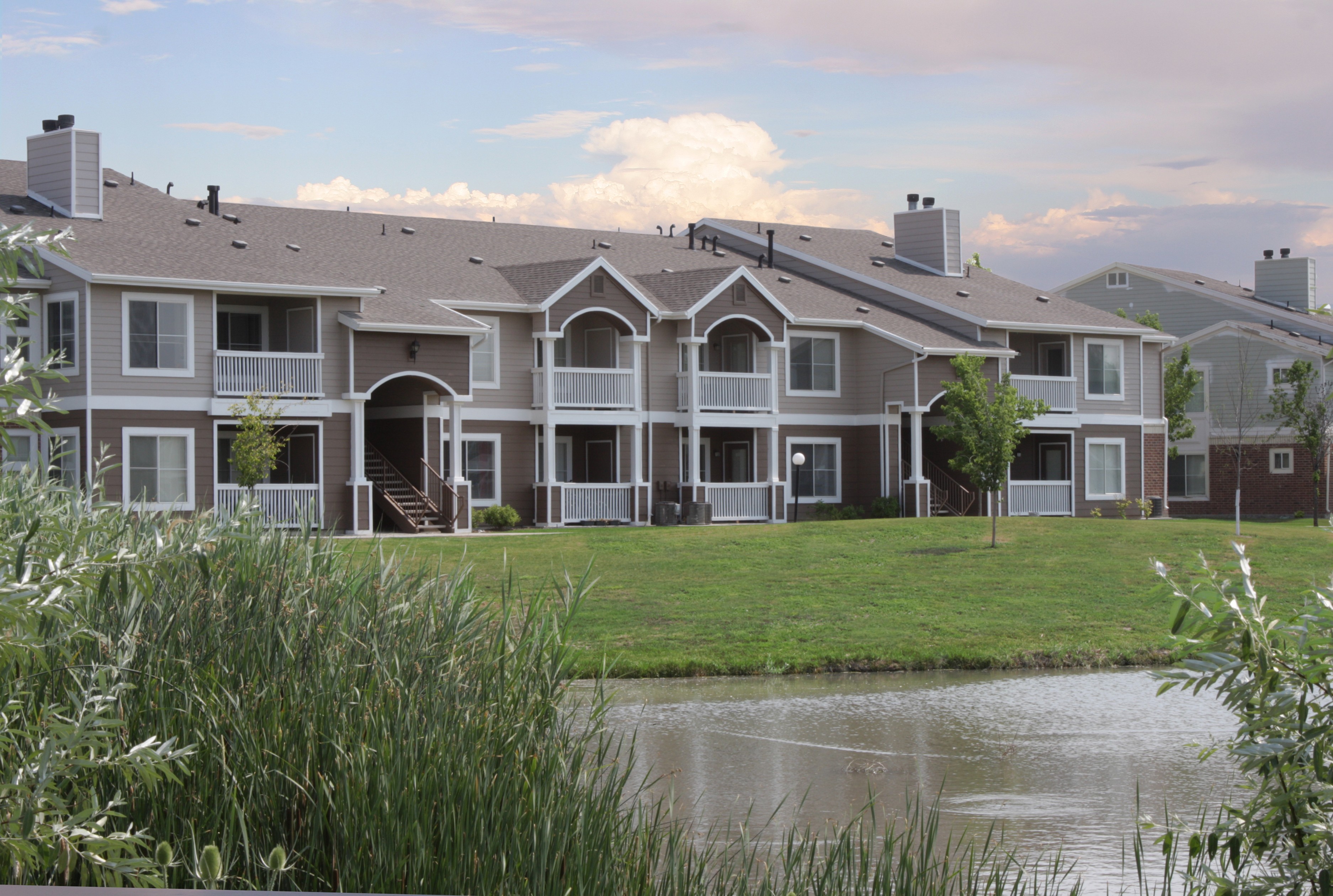 Adagio Apartment for rent at 13343 S Minuteman Dr, Draper, UT 84020