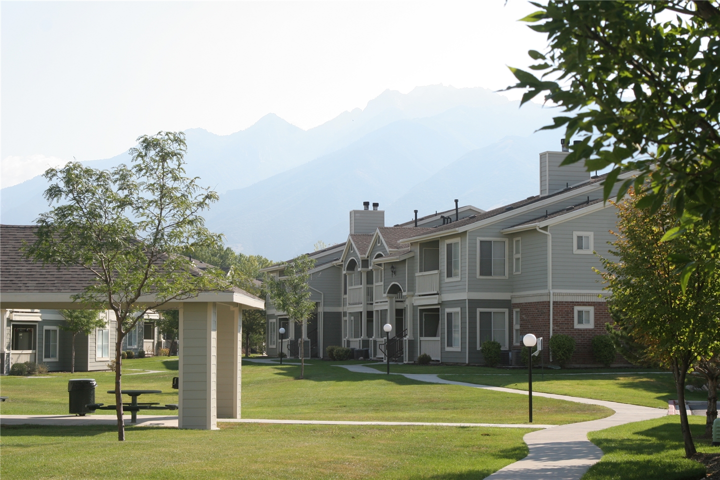 Adagio Apartment for rent at 13343 S Minuteman Dr, Draper, UT 84020