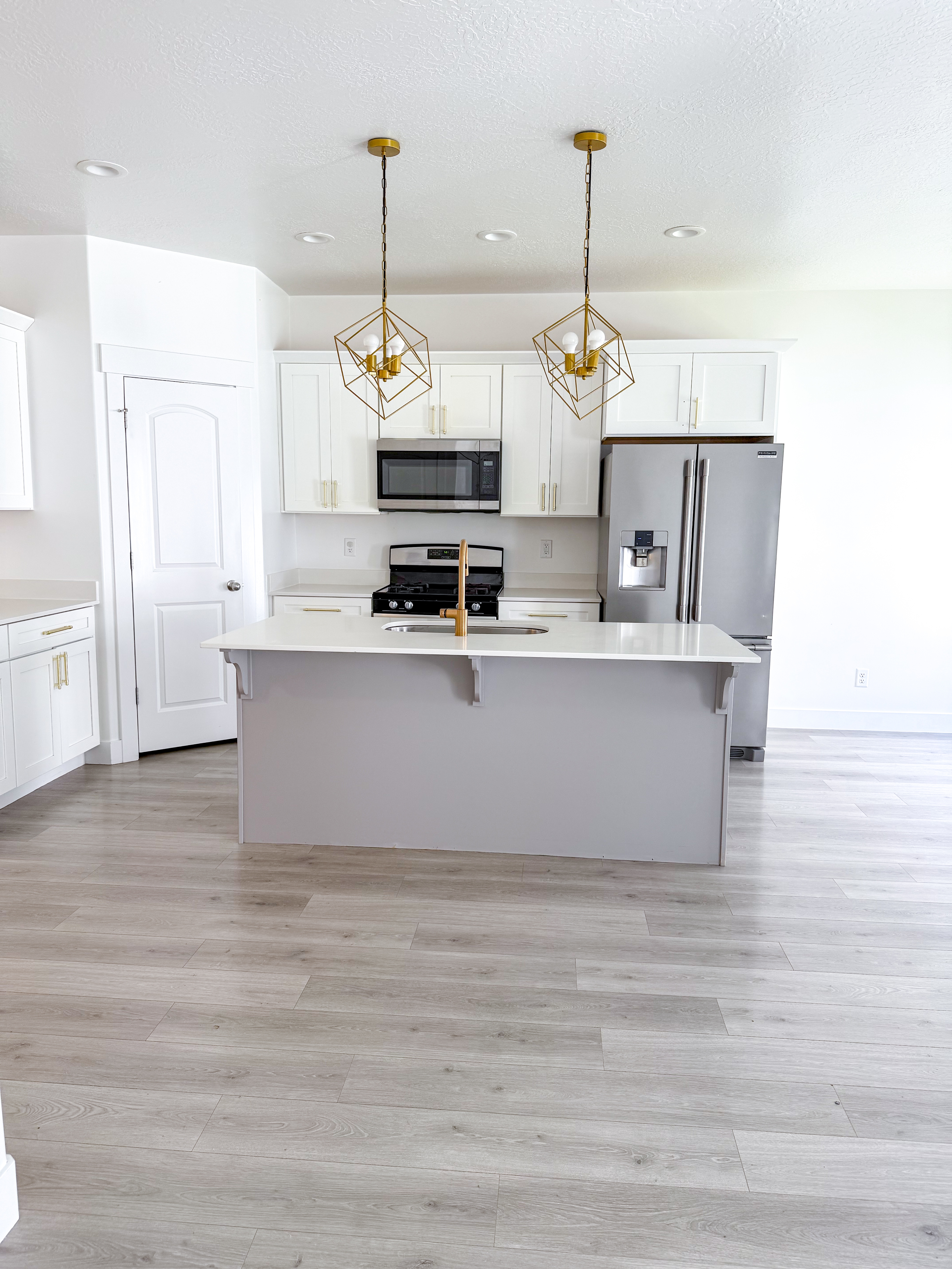 Saratoga Springs Townhome: 1734 W Terra Vista Dr