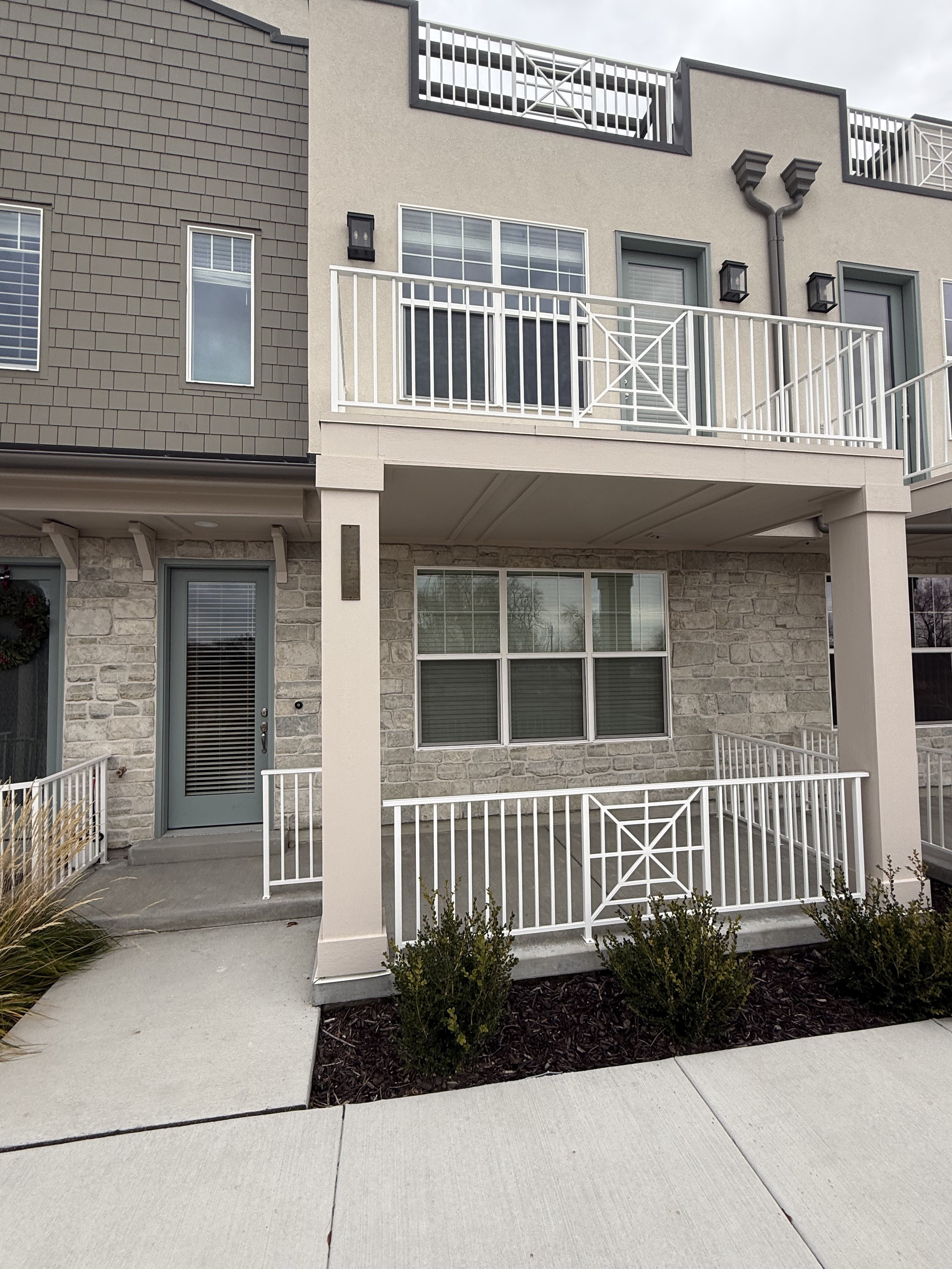 Salt Lake City Townhome: 746 W Signal Hill Dr