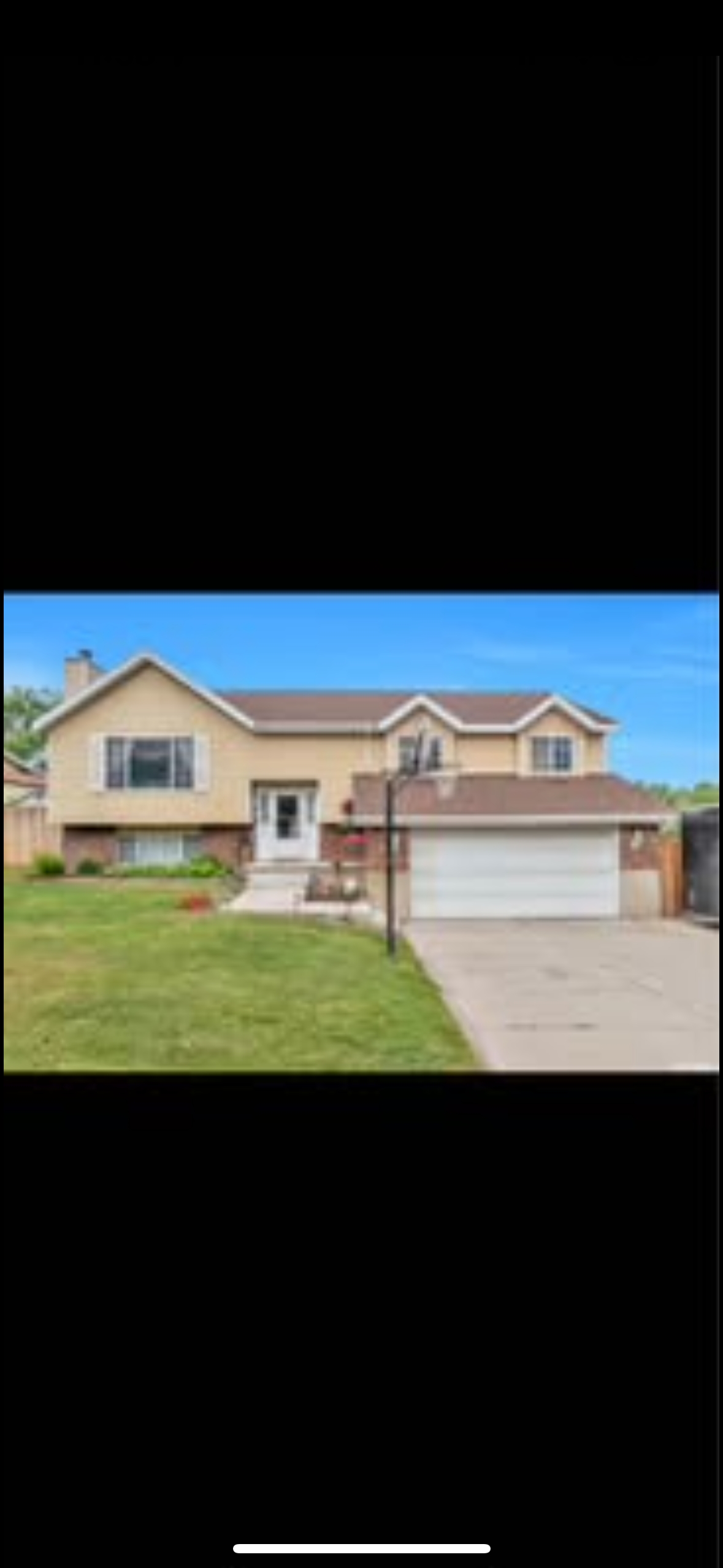 Sandy House: 10214 S Willowbank Cir