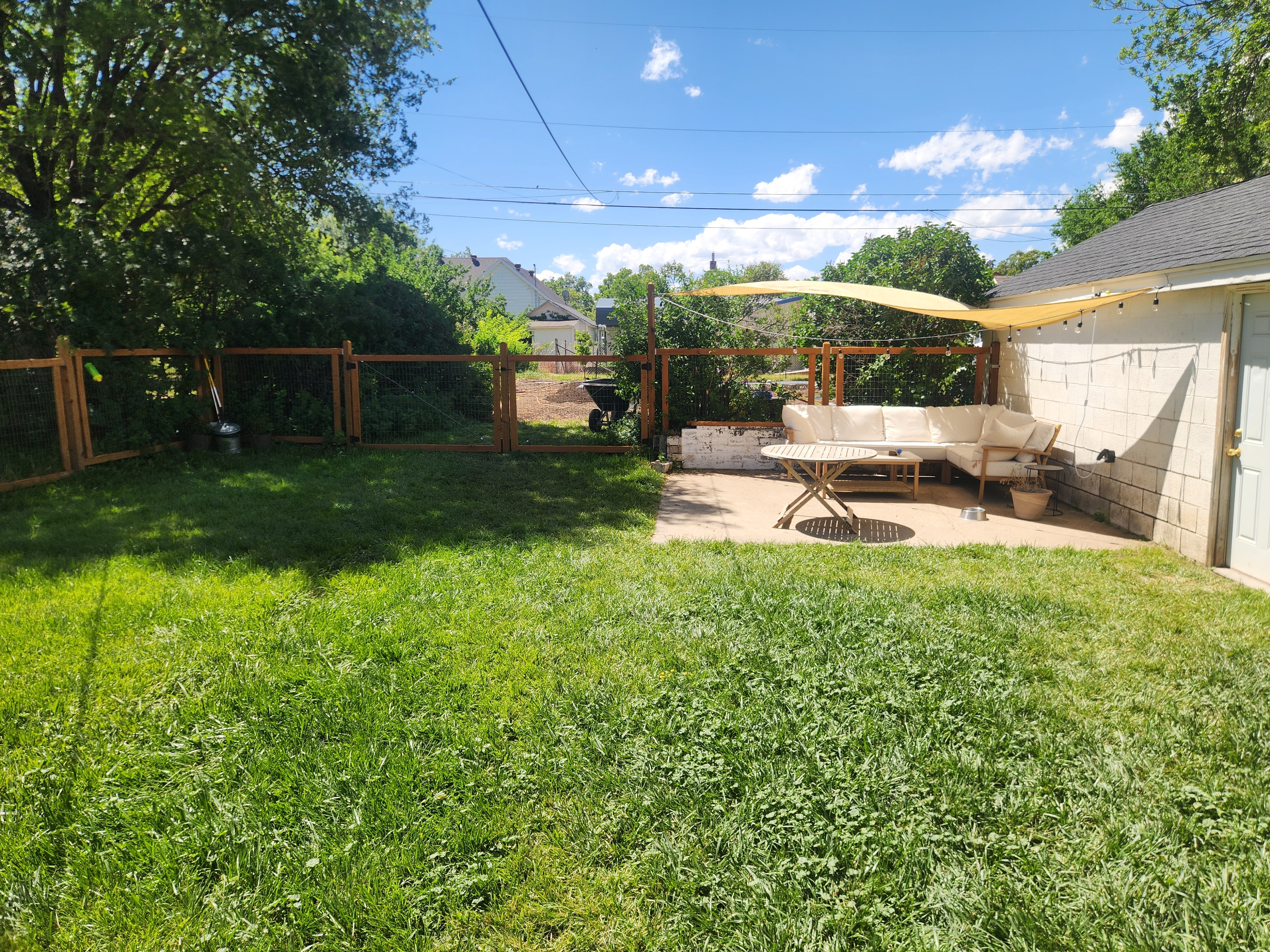 Ogden In-Law/Basement: 1061 20th St